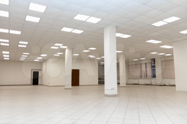 Свободного назначения, 714 м²