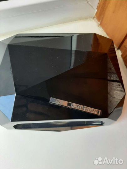 Лампа для маникюра