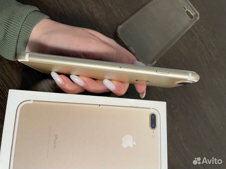 iPhone 7 Plus, 32 ГБ