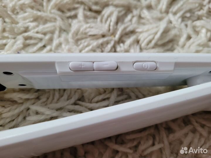 Выпрямитель для волос