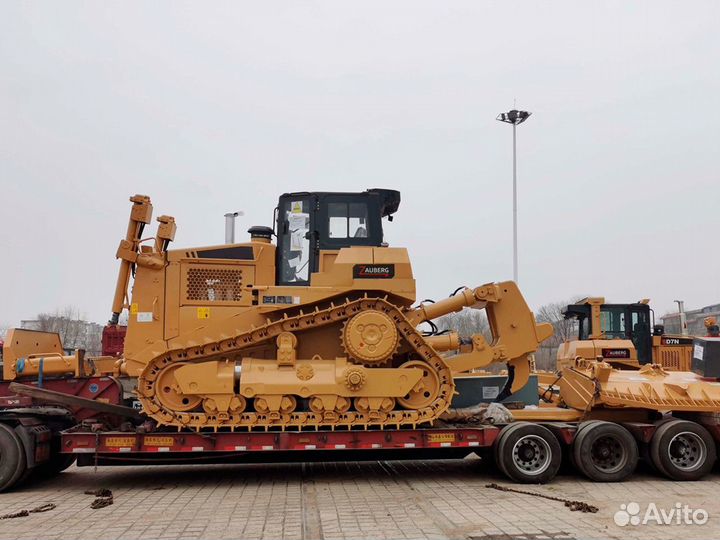 Zauberg B9X, 2023