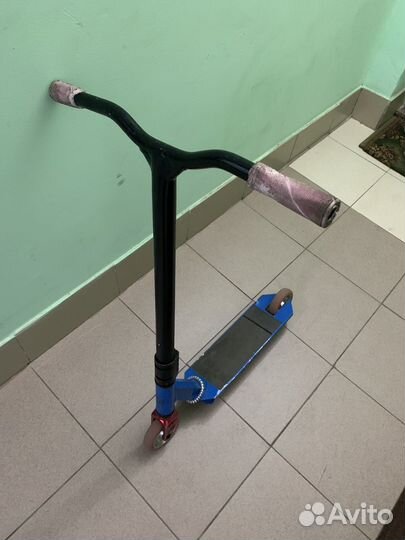 Мини скут торг