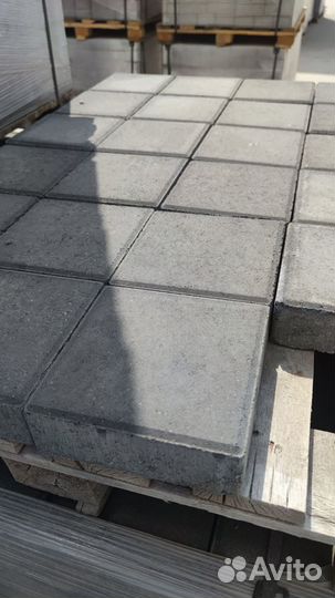 Тротуарная плитка