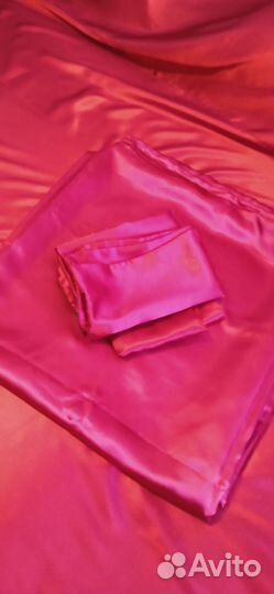 Постельное белье евро 240*220