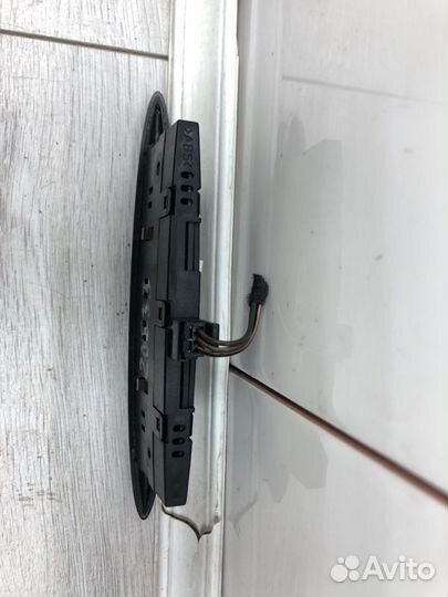 Блок управления Mercedes-Benz B-Class минивэн