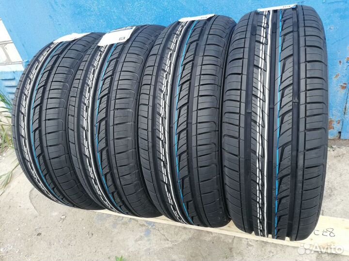 Cordiant Road Runner 185/60 R14 82H