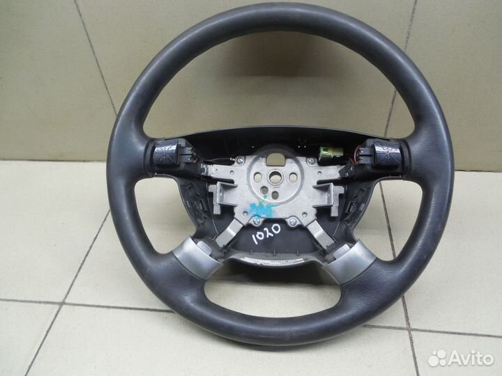 Рулевое колесо для AIR BAG (без AIR BAG) Aveo (T25