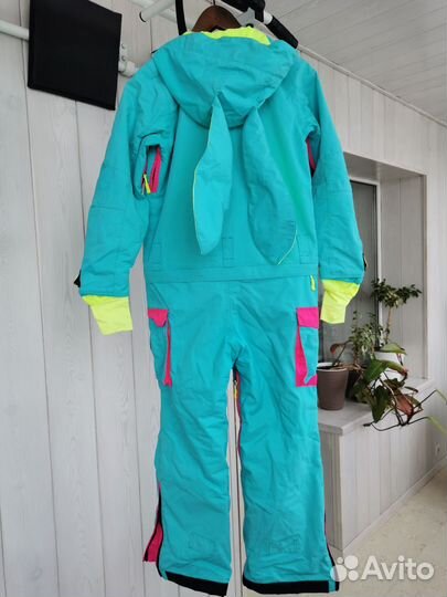 Комбинезоны Cool zone