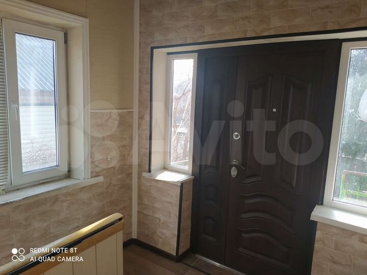 Дом 160 м² на участке 4,4 сот.