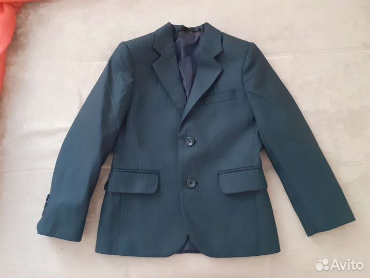 Школьная форма (пиджак)