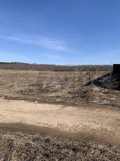 Участок 8,6 сот. (СНТ, ДНП)