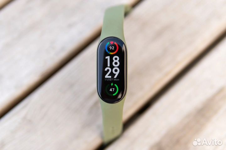Xiaomi mi band 7