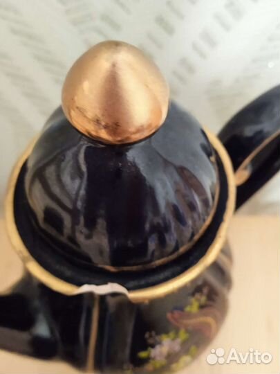 Кофейный сервиз СССР