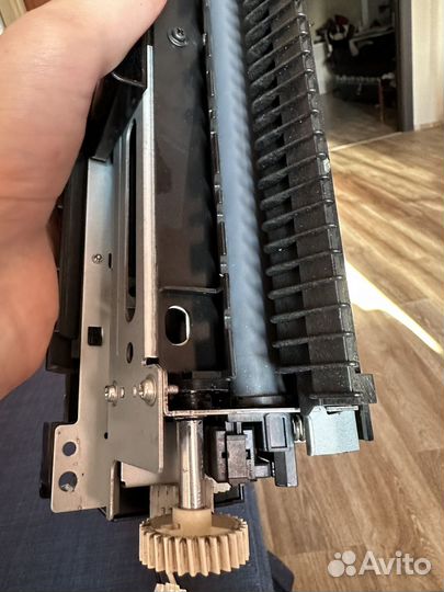 Печка hp laserjet m3035