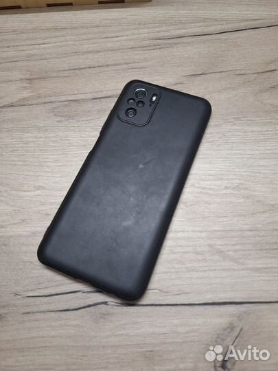 Xiaomi Redmi Note 10S, 6/128 ГБ