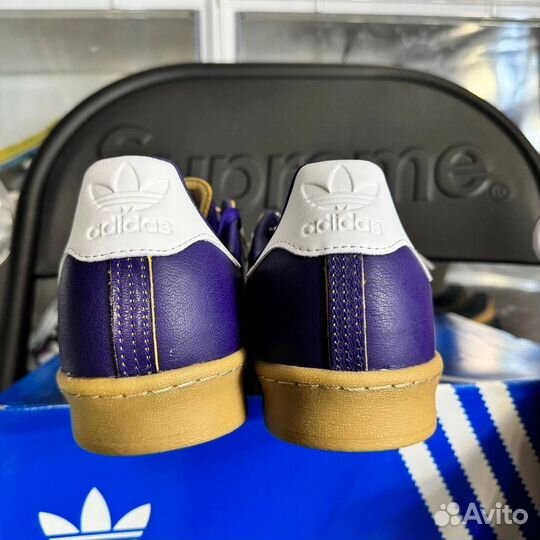 Adidas Originals Campus 80s