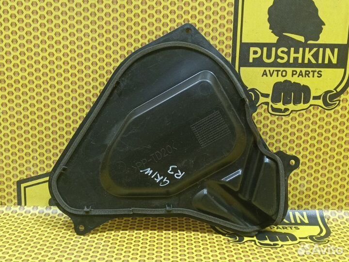 Заглушка двери правая Mitsubishi Eclipse Cross