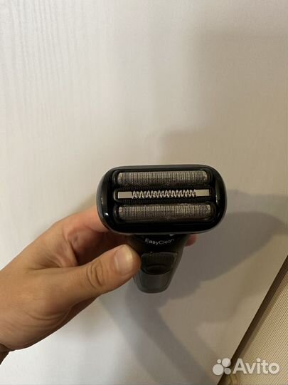 Бритва braun series 5