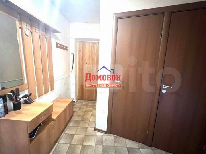 2-к. квартира, 45 м², 3/5 эт.