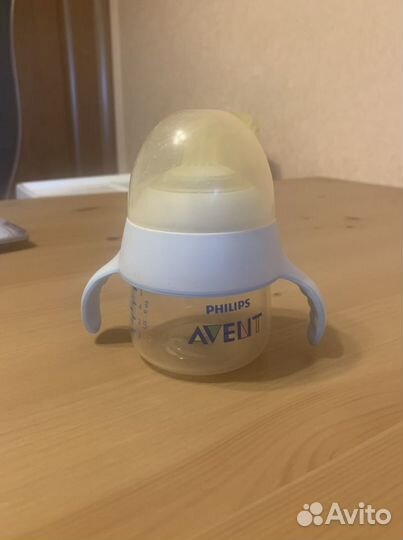 Поильники avent
