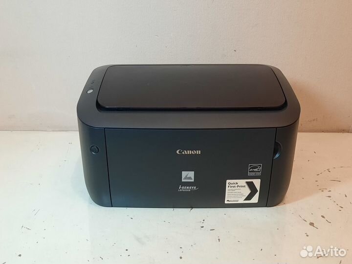 Принтер Canon i-sensys lbp6000B