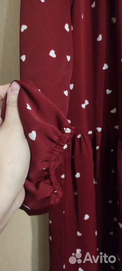 Платье женское 50-52