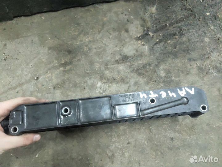 Катушка зажигания Шевроле лачетти 1.8