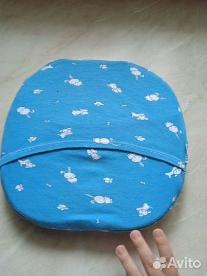 Ортопедическая подушка