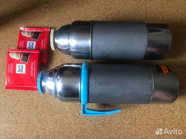 Термосы Инкар