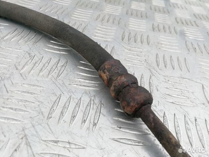 Трубка гур напорная Ford Focus 1 2.0 01г