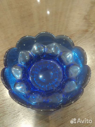 Конфетница СССР