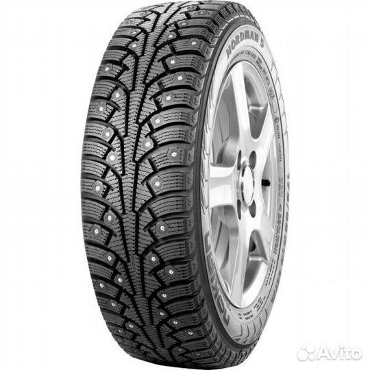 Nokian Tyres Nordman 7 195/55 R15 89T
