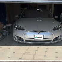 Tesla Model S AT, 2016, 120 000 км, с пробегом, цена 3 450 000 руб.