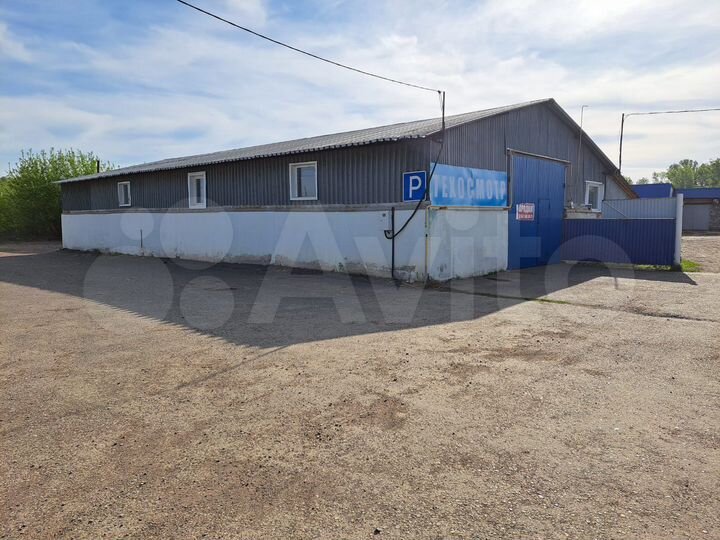 Здание, 288 м²