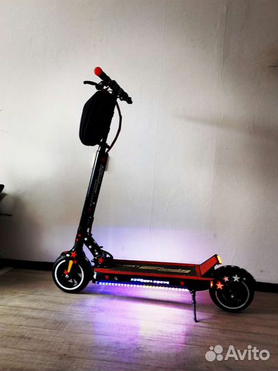 Speedway Leger New