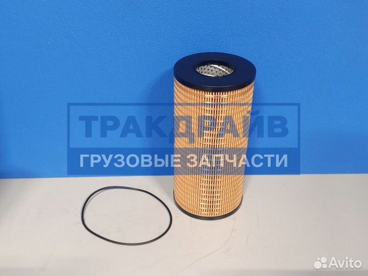 Фильтр топливный Perkins Caterpillar