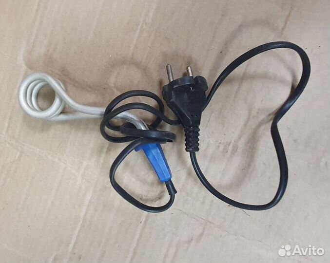 Кипятильник СССР