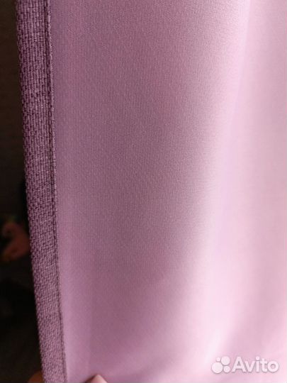 Шторы блэкаут