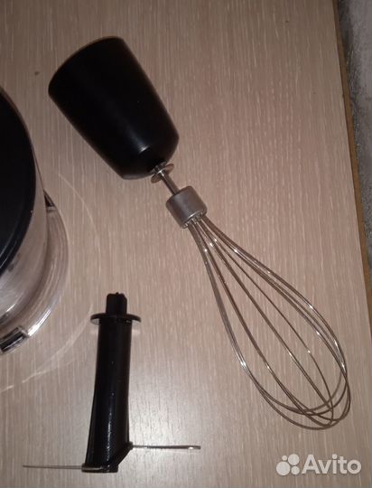 Насадка для блендера polaris PHB 1467AL titan