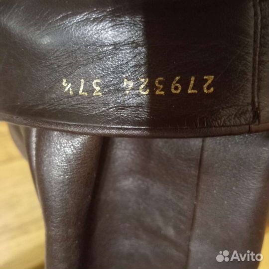 Сапоги gucci оригинал