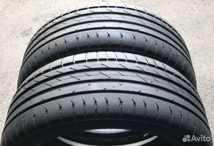 Nokian Tyres Hakka Black 225/50 R17