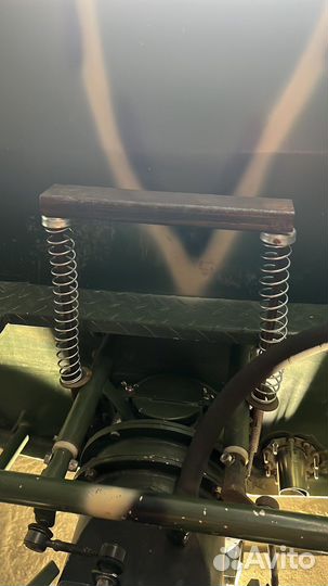 Катер водомётный борус-М