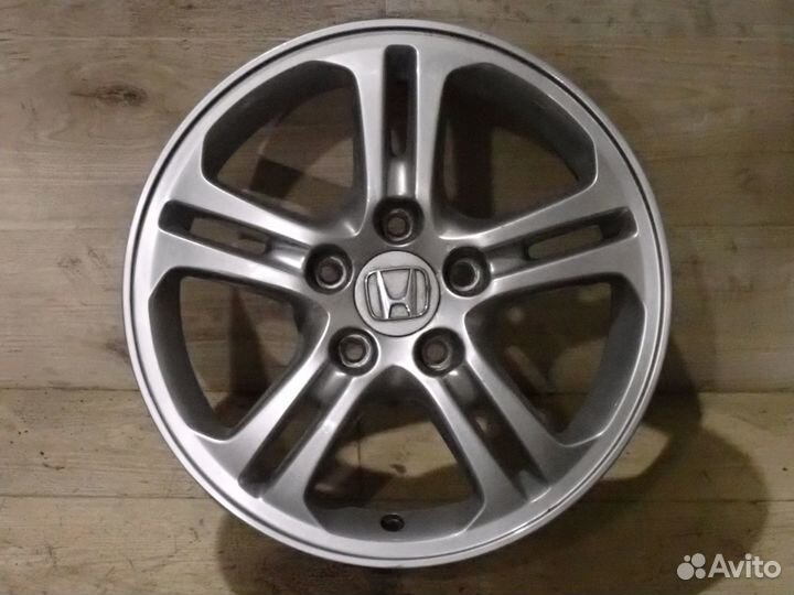 Оригинальные диски R16 Honda Civic