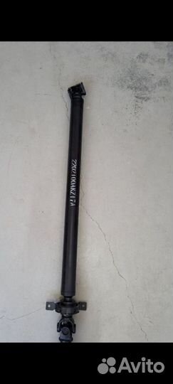 Карданный вал Haval h6