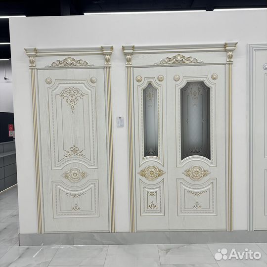 Двери оптом i-6493