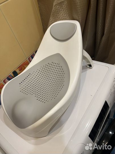 Горка для купания