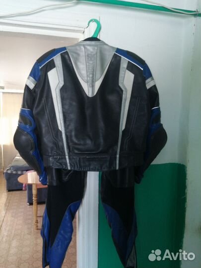 Мотокомбенизон probiker