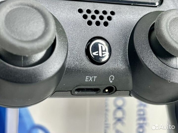 Геймпад джойстик sony ps 4 dualshock (Новый)