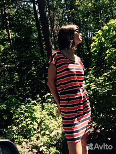 Tommy hilfiger платье