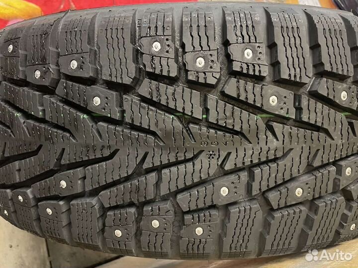 Nordman WR SUV 235/60 R18